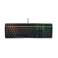 Tastiera Wired Cherry MX Board 3.0S QZERTY