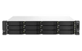 Server NAS QNAP TS-1264U-RP-8G 12x SSD | HDD SATA 8GB RAM