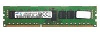 Memoria RAM 1x 8GB Samsung ECC REGISTERED DDR3 1866MHz PC3-14900 RDIMM | M393B1G73QH0-CMA