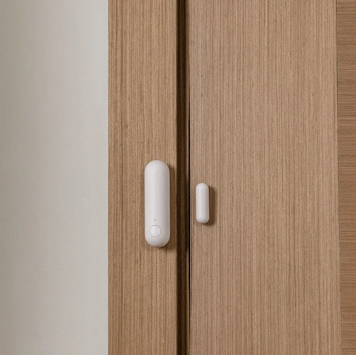 Sensore intelligente Aqara Door and Window Sensor P2 | DW-S02D