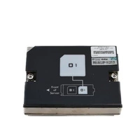 Dissipatore dedicato per server HP ProLiant BL465c | 672721-001-RFB