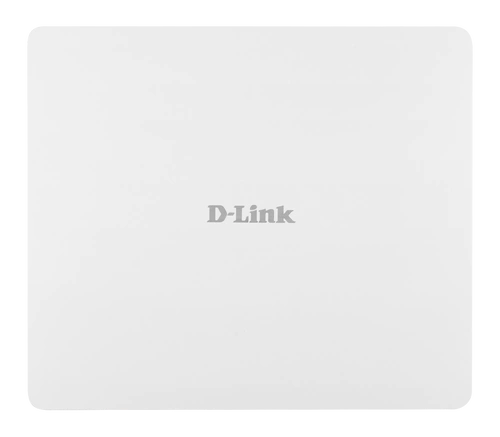 Access Point (Punto di accesso) D-Link DAP-3666 2.4 GHz | 5 GHz 867 Mbps 802.11 a/b/g/n/ac-wave2