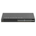 Interruttore Netgear XSM4328CV-100NES 24x 10Gb 4x SFP28 576 W PoE+