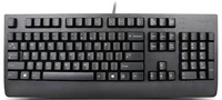 Tastiera Wired Lenovo Preferred Pro II QWERTZ