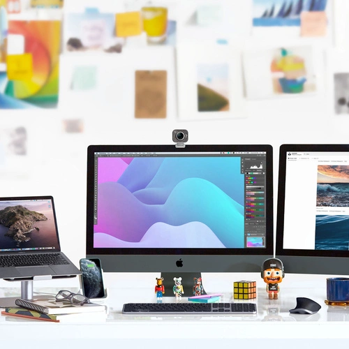 Senza fili topo Logitech MX Master 3 f/ Mac 910-005696