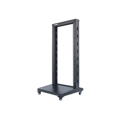 Armadio rack 19" Telaio aperto INTELLINET 26U 600x600mm