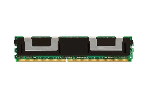 Memoria RAM 2x 1GB HP Proliant & Workstation DDR2 667MHz ECC FULLY BUFFERED DIMM | 397411-B21