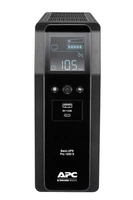UPS APC Back-UPS Pro 1200VA Torre 720W 8x C13 BR1200SI