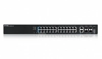 Interruttore Zyxel XGS2220-30-EU0101F 2x 10Gb | 24x 1Gb 4x SFP+