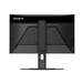 Monitor 23.8" Gigabyte G24F 2 1920 x 1080 Full HD 180Hz matrice dello schermo IPS