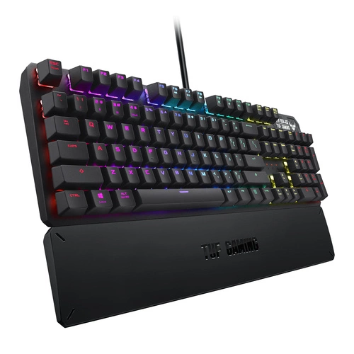 Tastiera Wired Asus TUF Gaming K3 AZERTY (FR)