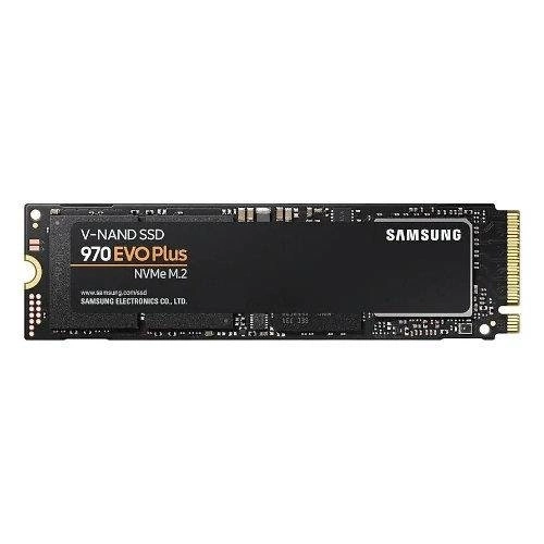 Dysk SSD Samsung 970 EVO Plus 250GB M.2 2280 NVMe  V-NAND 3bit MLC | MZ-V7S250BW MZ-V7S250 New Open Box