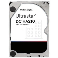 Disco rigido Western Digital Ultrastar DC HA210 (7K2) 3.5'' HDD 1TB 7200RPM SATA 6Gb/s 128MB | 1W10001