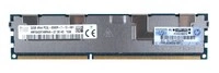 Memoria RAM 1x 32GB Hynix ECC REGISTERED DDR3 1066MHz PC3-8500 RDIMM | HMT84GR7AMR4A-G7