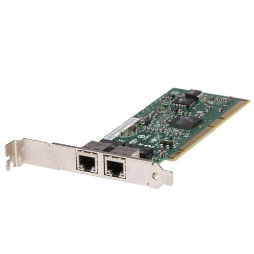 Scheda di rete HPE 313881-B21 2x RJ-45 PCI-X 1Gb
