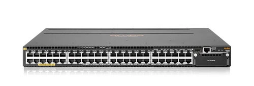 Switch HPE Aruba 3810M-48G 48x 1Gb 1440 W PoE+