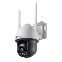 Fotocamera TP-LINK C540-W V1 C540-W(4MM) 4MP 2560 x 1440 30 FPS