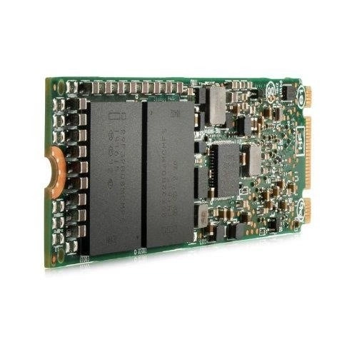 Disco SSD dedicato a server HPE Lettura intensiva 120GB M.2 SATA 6Gb/s 777259-002 | REFURBISHED