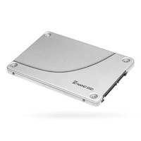 SSD disco SOLIDIGM S4610 7,68TB 2.5'' SATA 6Gb/s | SSDSC2KG076T801