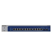 Switch Netgear XS512EM-100EUS 12x 10/100/1000/10000 2x SFP+