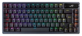 Tastiera Senza fili Asus ROG Azoth QWERTY
