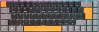 Tastiera Senza fili Cherry MX-LP 2.1 Compact Wireless QWERTZ