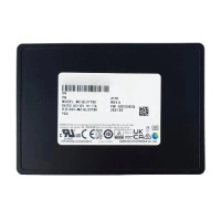 SSD disco Samsung PM9D3a 3.84TB U.2 NVMe PCIe Gen5 x4 | MZWL63T8HFLT-00AW7