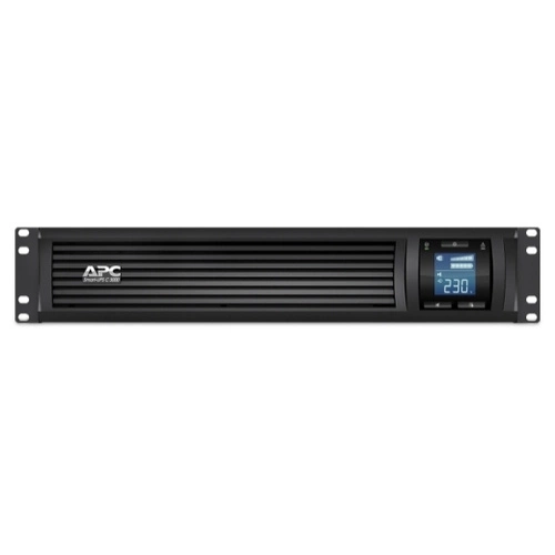 UPS APC SMC3000RMI2U SCAFFALEW 9x C13/C19 SMC3000RMI2U