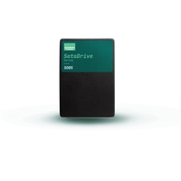 SSD disco Goodram Enterprise SD05M 3.84TB 2.5'' SATA 6Gb/s | GESD05SA00-3T8NS10B