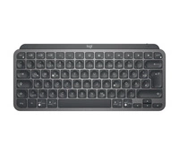 Tastiera Senza fili Logitech Mx Keys Mini For Business QWERTZ