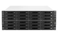 Server NAS QNAP TS-h3087XU-RP-E2378-64G 30x SSD | HDD SATA 64GB RAM