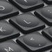 Tastiera Senza fili Logitech MX Keys Mini QWERTY