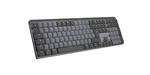Tastiera Senza fili Logitech MX Mechanical QWERTZ