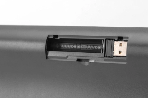 Tastiera Senza fili Digitus DA-20159 QWERTZ