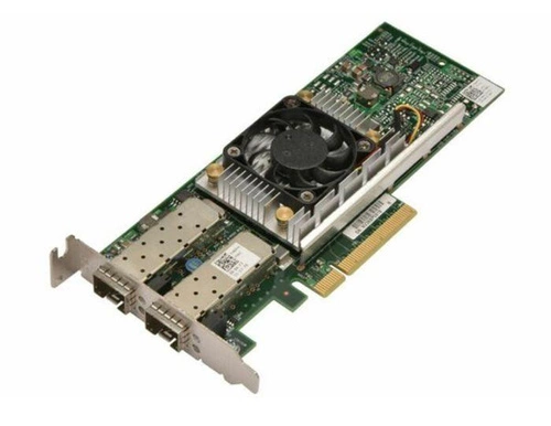 Network Card DELL 540-BBGU-RFB 2x RJ-45 PCI Express 10Gb