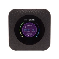 Router Netgear MR1100-100EUS 1x RJ-45 10/100/1000 Mb/s  1000 Mbps