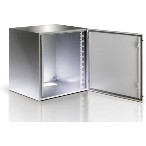 Armadio rack 19" Wisząca Techly 17U 600x600mm