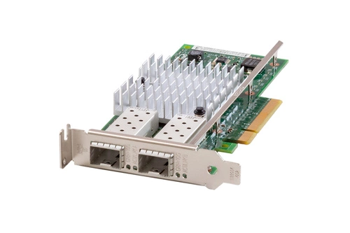 Scheda di rete DELL 540-BBDG 2x SFP+ PCI Express 10Gb