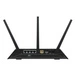 Router Netgear R7000P-100PES 4x RJ-45 10/100/1000 Mb/s  2225 Mbps