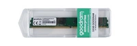Memoria RAM 1x 32GB GoodRAM ECC UNBUFFERED DDR4 3200MHz PC4-25600 UDIMM | W-MEM3200E4D832G