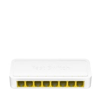 Interruttore Cudy FS108D 8x 100Mb