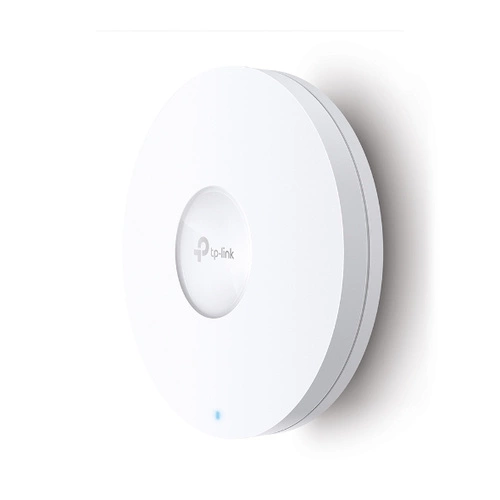 Access Point (Punto di accesso) TP-LINK EAP670 2.4 GHz | 5 GHz 4804 Mbps 802.11 a/b/g/n/ac/ax