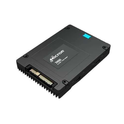 SSD disco 7450 MAX 3.2TB U.3 NVMe | MTFDKCC3T2TFS-1BC1ZABYY