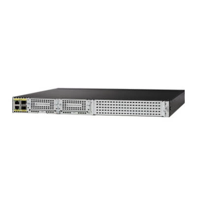 Router Cisco ISR ISR4331/K9 Multi-WAN WAN 2x 1Gb LAN | 2x SFP