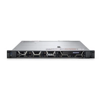 Server DELL R450 1U 2 x LGA4189 16GB 1 x 480GB 4 x 2.5" 1+1