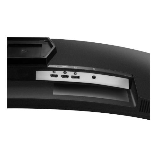 Monitor 34" ASRock Phantom Gaming PG34WQ15R2B 3440 x 1440 WQHD 165Hz matrice dello schermo VA