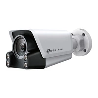 Fotocamera TP-LINK VIGI C340S VIGI C340S(4mm) 4MP 2688 x 1520  60 fps