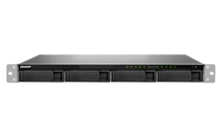 Server NAS QNAP TS-977XU-RP-3600-8G 9x SSD | HDD SATA 8GB RAM