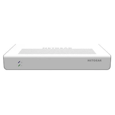 Interruttore Netgear GC510P-100EUS 8x 1Gb 2x SFP 134 W PoE+