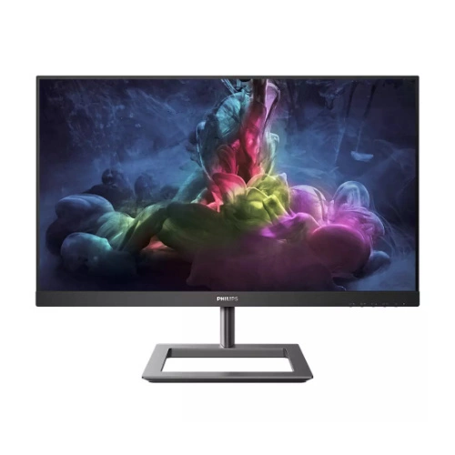 Monitor 27" Philips E-line 272E1GAJ/00 1920 x 1080 Full HD 144Hz matrice dello schermo VA